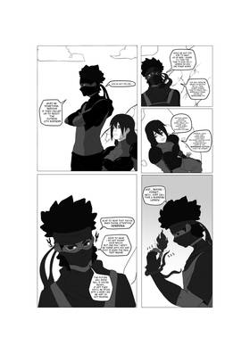 Read Revive The Revenant  1 Page 6 in English