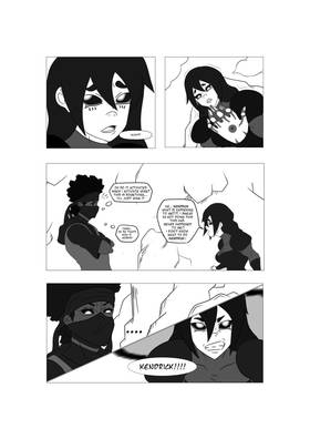 Read Revive The Revenant  1 Page 7 in English