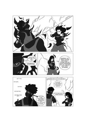 Read Revive The Revenant  1 Page 8 in English