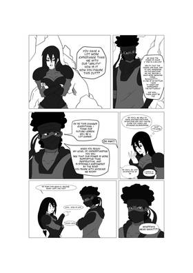 Read Revive The Revenant  1 Page 9 in English