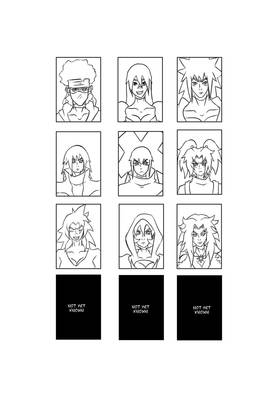 Read Revive The Revenant  2 Page 1 in English