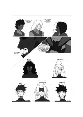 Read Revive The Revenant  2 Page 2 in English
