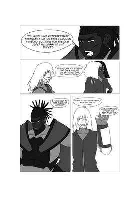 Read Revive The Revenant  2 Page 3 in English