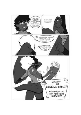 Read Revive The Revenant  2 Page 4 in English