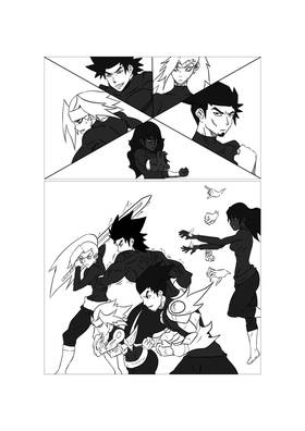 Read Revive The Revenant  2 Page 5 in English