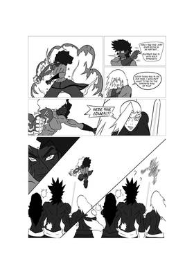 Read Revive The Revenant  2 Page 6 in English