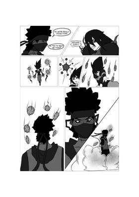 Read Revive The Revenant  2 Page 8 in English