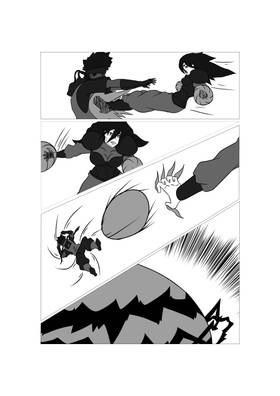 Read Revive The Revenant  2 Page 10 in English