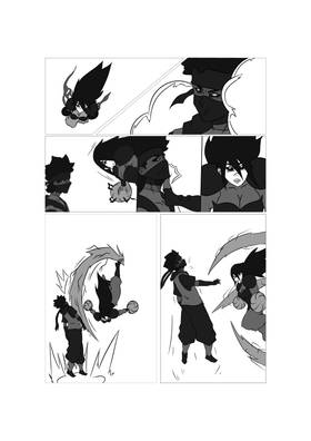 Read Revive The Revenant  2 Page 9 in English