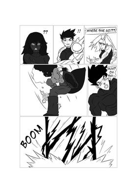 Read Revive The Revenant  2 Page 7 in English
