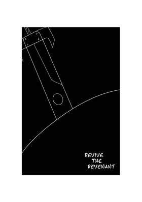 Read Revive The Revenant  3 Page 1 in English
