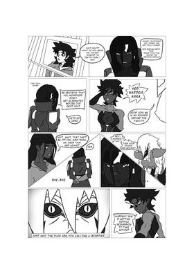 Read Revive The Revenant  3 Page 2 in English
