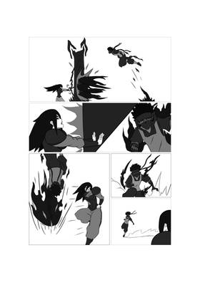 Read Revive The Revenant  3 Page 9 in English