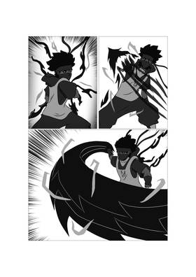 Read Revive The Revenant  3 Page 7 in English