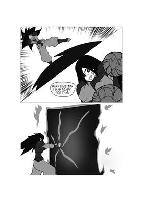 Read Revive The Revenant  3 Page 8 in English