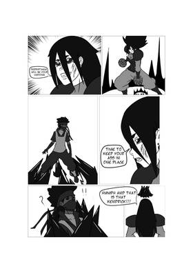Read Revive The Revenant  3 Page 10 in English