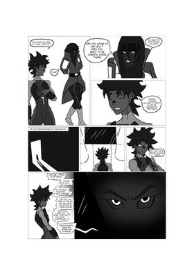 Read Revive The Revenant  3 Page 5 in English
