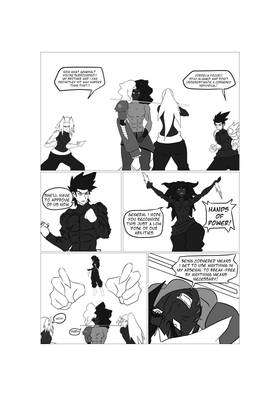 Read Revive The Revenant  5 Page 2 in English