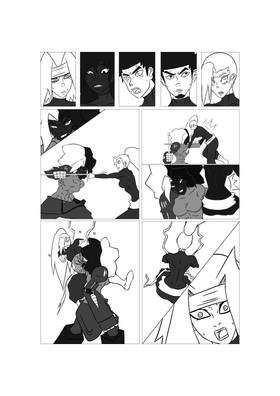 Read Revive The Revenant  5 Page 3 in English