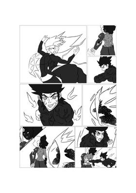 Read Revive The Revenant  4 Page 4 in English