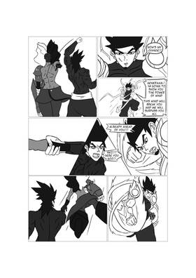 Read Revive The Revenant  4 Page 5 in English