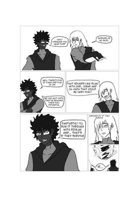 Read Revive The Revenant  4 Page 6 in English