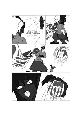 Read Revive The Revenant  4 Page 9 in English