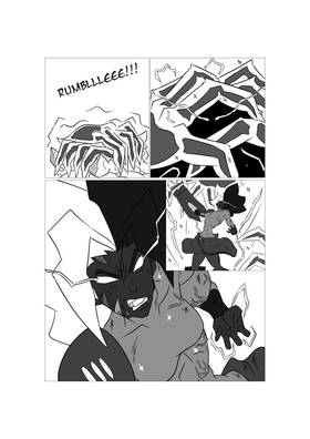 Read Revive The Revenant  4 Page 8 in English