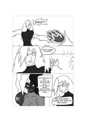 Read Revive The Revenant  4 Page 10 in English
