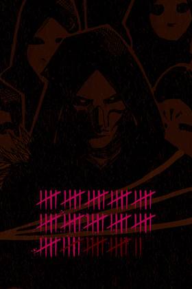 Read Seven Years in Darkness  7 Page 2 in English