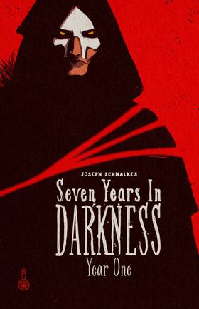 Read Seven Years in Darkness  1 Page 1 in English