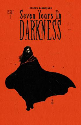 Read Seven Years in Darkness  1 Page 3 in English