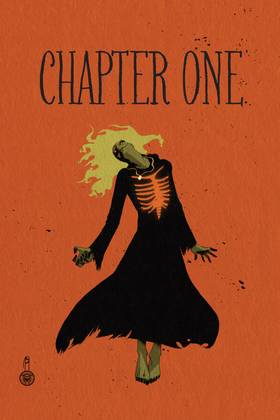 Read Seven Years in Darkness  2 Page 4 in English