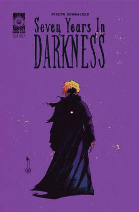 Read Seven Years in Darkness  5 Page 1 in English