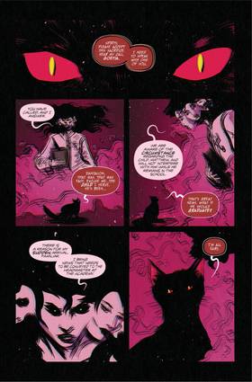 Read Seven Years in Darkness  5 Page 4 in English