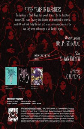 Read Seven Years in Darkness  6 Page 2 in English