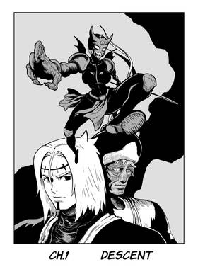 Read Soup   1 Page 2 in English