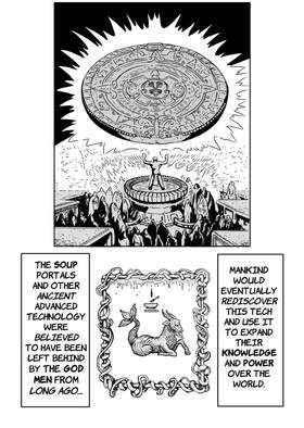 Read Soup   1 Page 4 in English