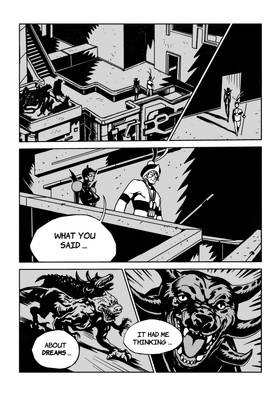 Read Soup   2 Page 3 in English