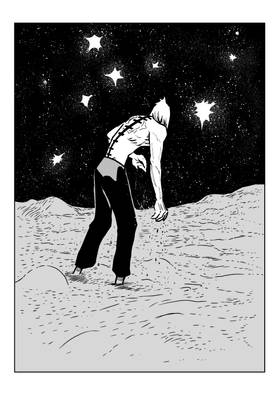 Read Soup   3 Page 3 in English