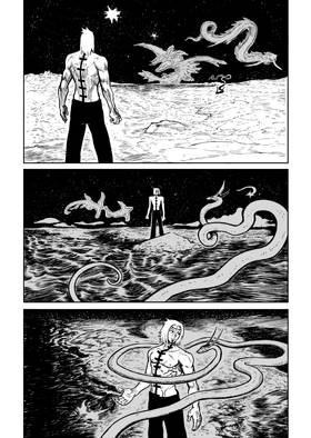 Read Soup   3 Page 5 in English