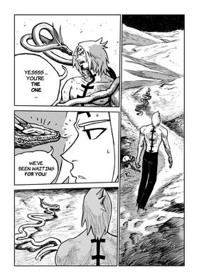 Read Soup   3 Page 6 in English