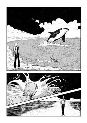 Read Soup   3 Page 8 in English
