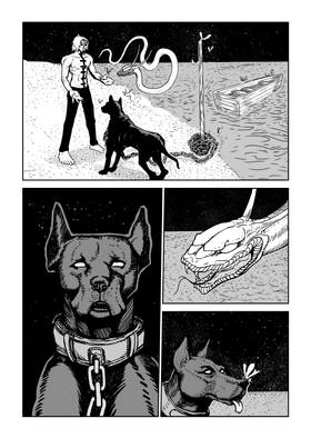 Read Soup   3 Page 10 in English
