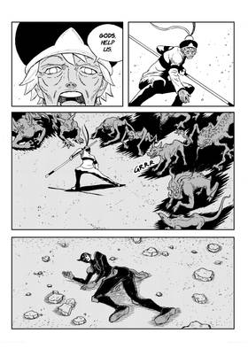 Read Soup   4 Page 3 in English