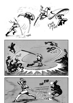 Read Soup   4 Page 4 in English