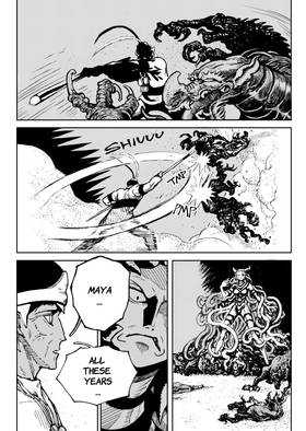 Read Soup   4 Page 5 in English