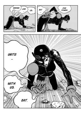 Read Soup   4 Page 8 in English