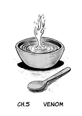 Soup Ch.5