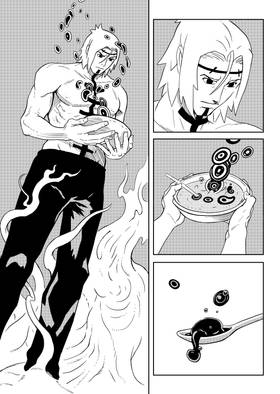 Read Soup   5 Page 2 in English